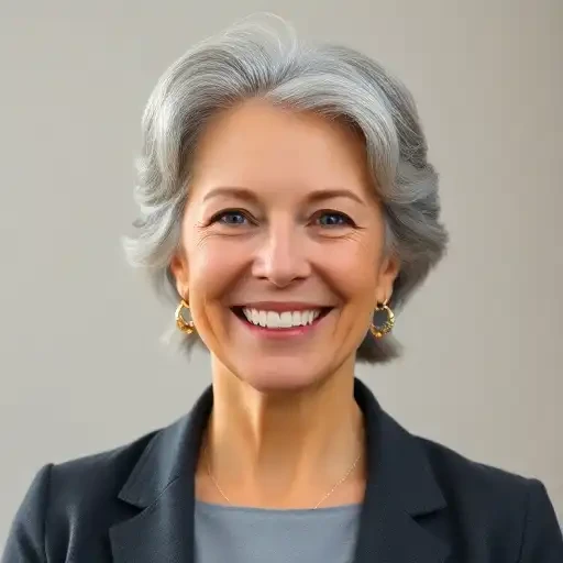 Patientin Elisabeth Keller