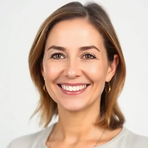 Kundenportrait von Anna Meier