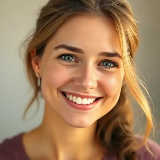 Kundenportrait von Sarah Keller