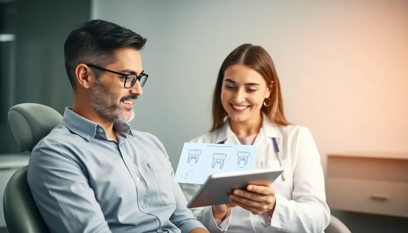 Individueller Behandlungsplan