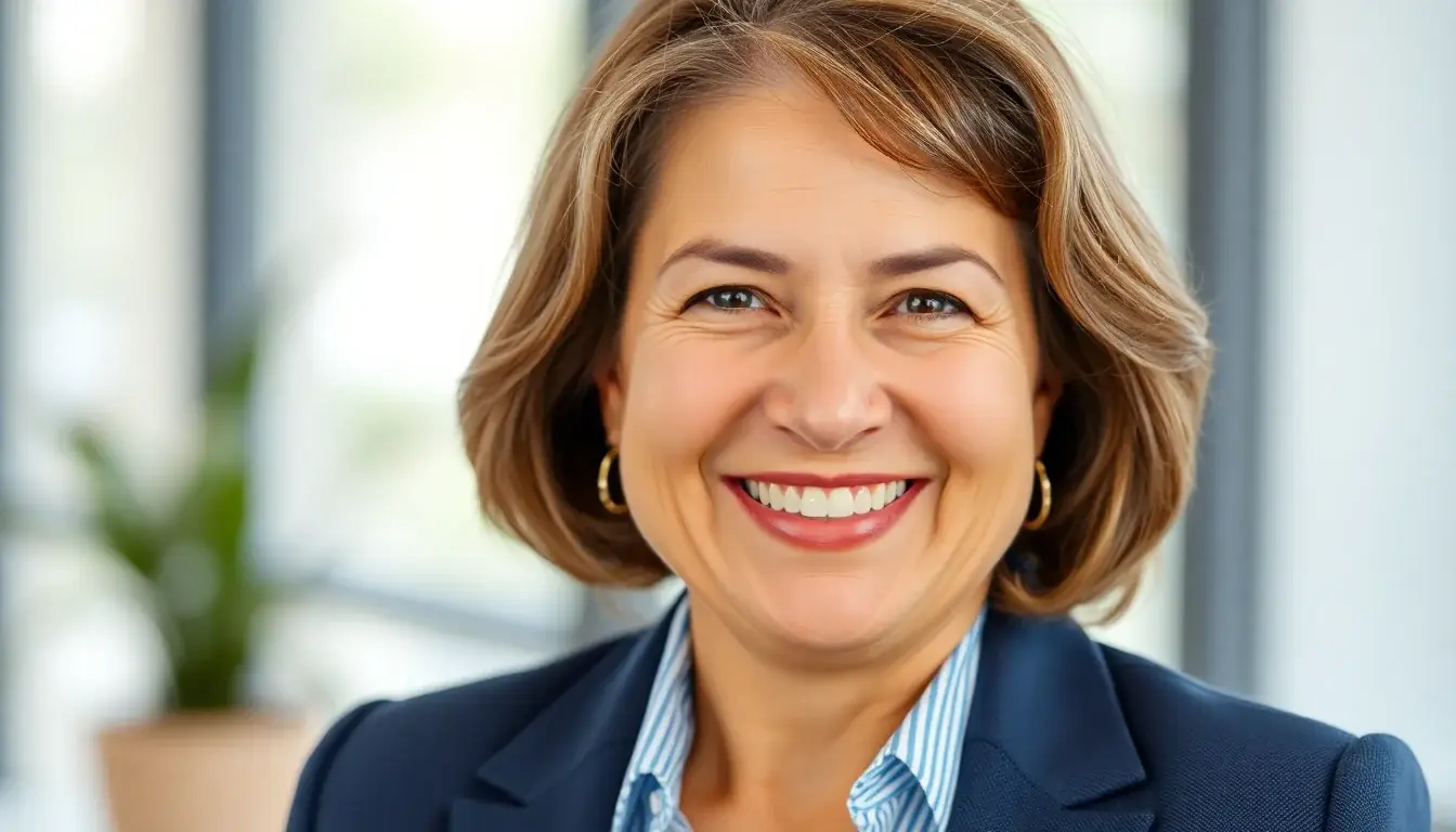 Kundenportrait von Anna Müller