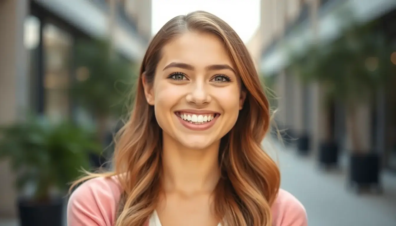 Kundenportrait von Lena Fischer