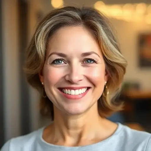 Kundenportrait von Anna Meier