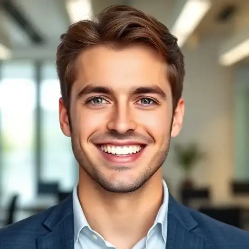 Kundenportrait von Lukas Steiner