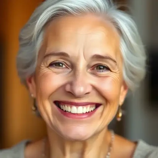 Kundenportrait von Elisabeth Keller