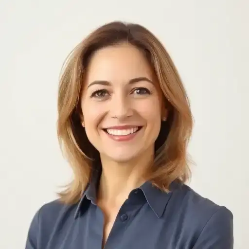 Kundenportrait von Anna Meier