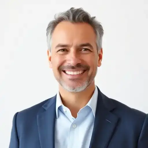 Kundenportrait von Thomas Keller