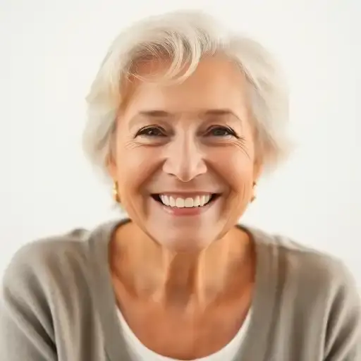 Kundenportrait von Elisabeth Gerber