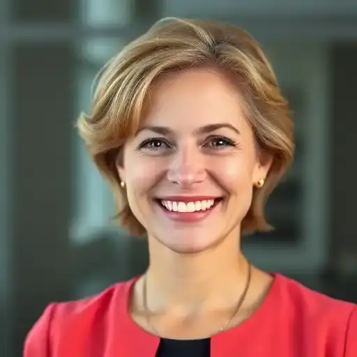 Kundenportrait von Anna Meier