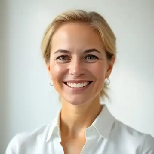 Kundenportrait von Anna Meier