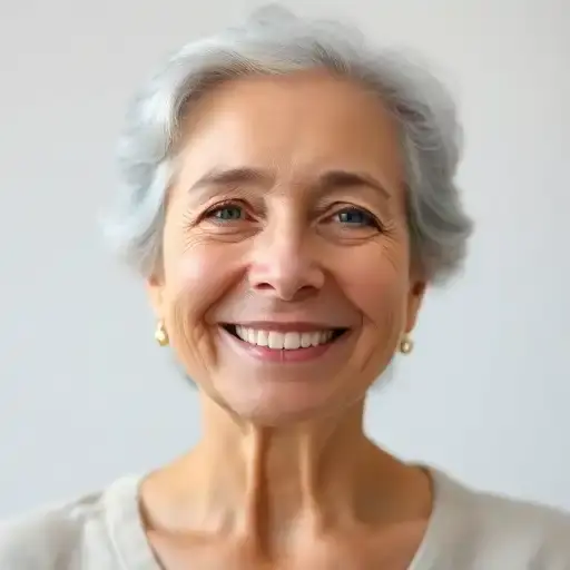 Kundenportrait von Elisabeth Gerber