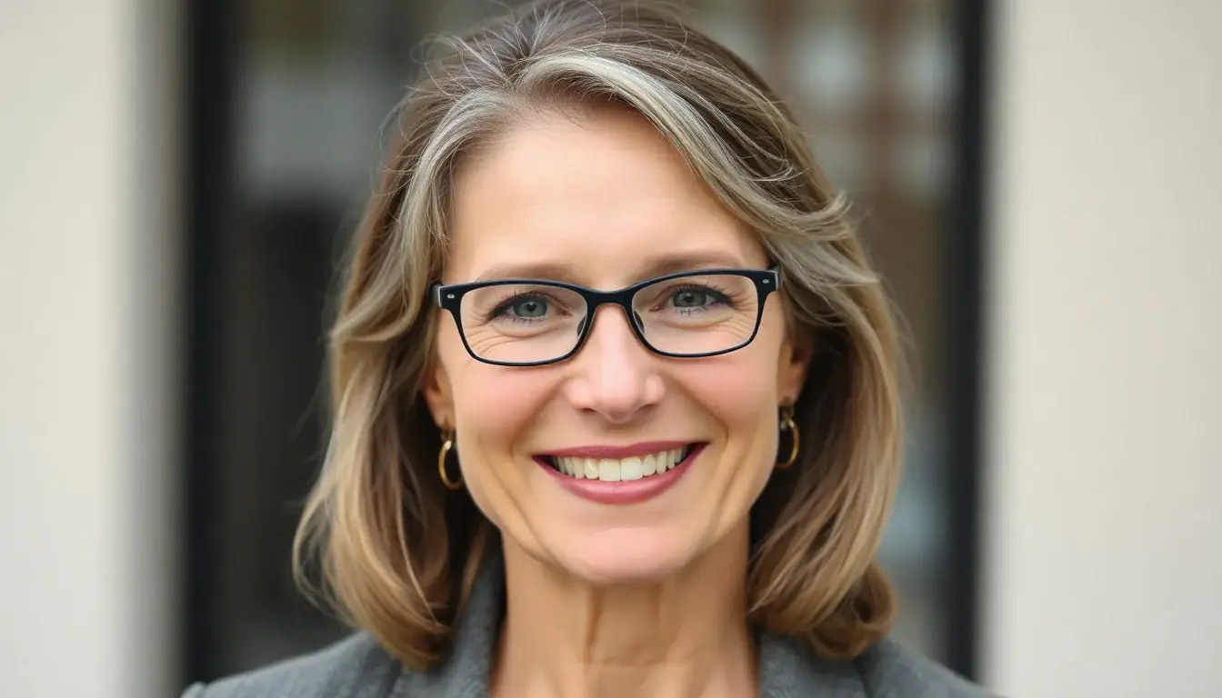 Kundenportrait von Anna Meier