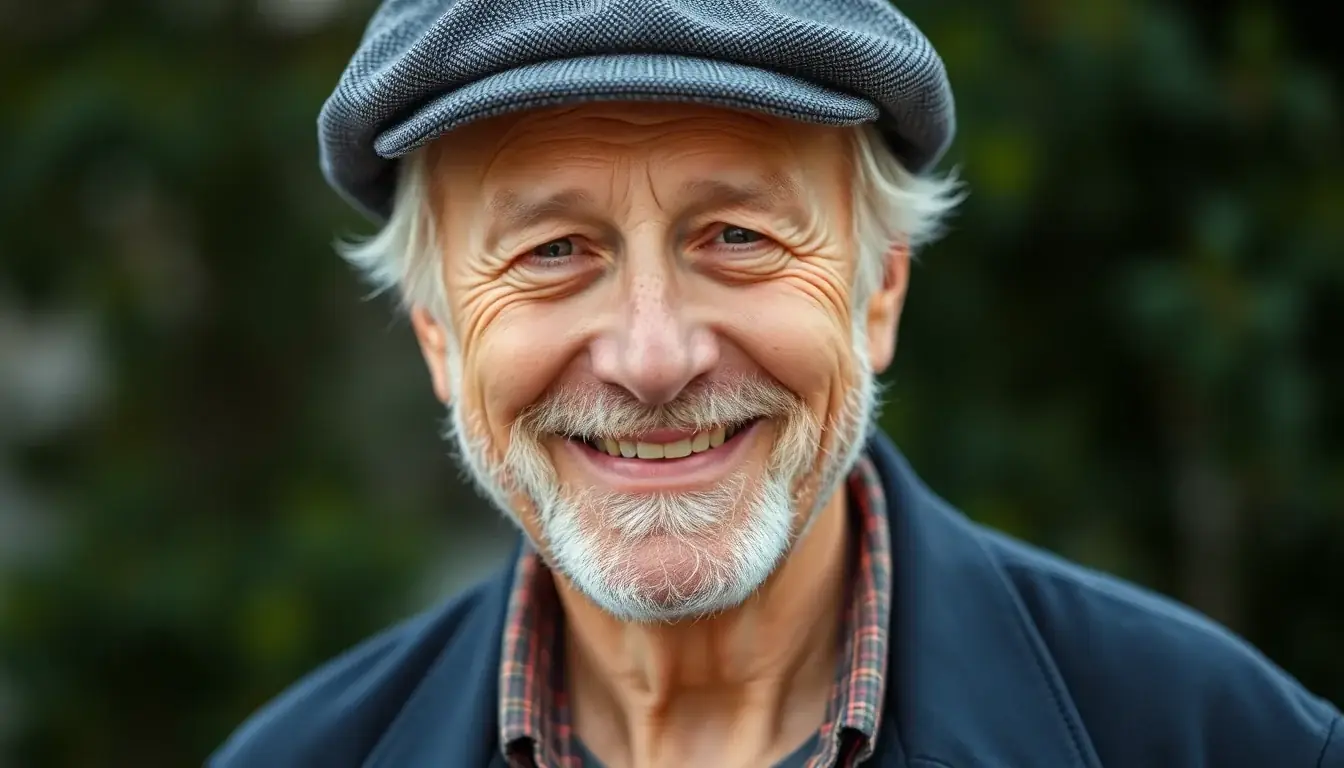 Kundenportrait von Herr Müller