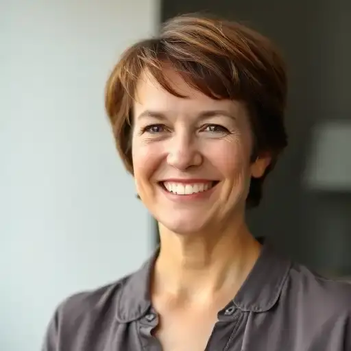 Kundenportrait von Anna Meier