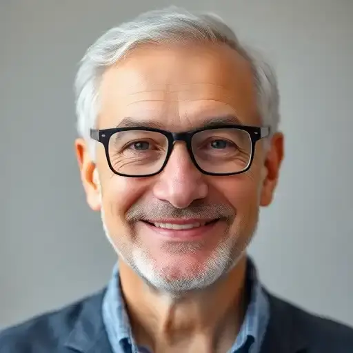 Kundenportrait von Peter Graf