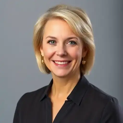 Kundenportrait von Anna Meier