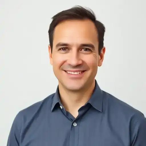 Kundenportrait von Thomas Keller