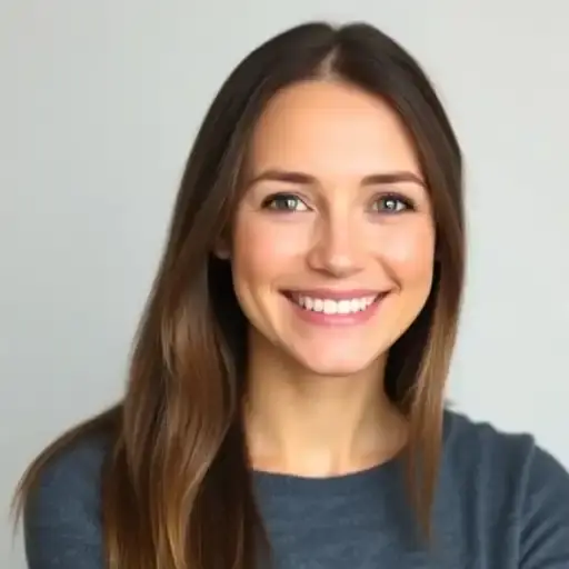 Kundenportrait von Sarah Weber