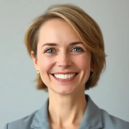 Kundenportrait von Frau Meier