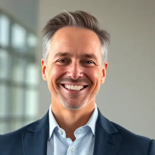 Kundenportrait von Herrn Müller