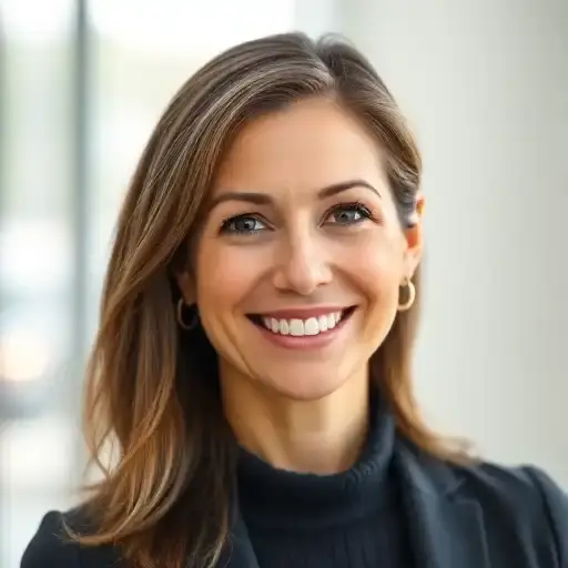 Kundenportrait von Anna Meier