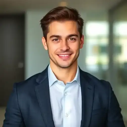 Kundenportrait David Müller