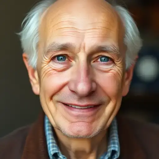 Kundenportrait Herr Schneider