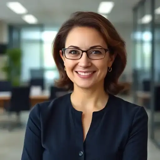 Kundenportrait von Anna Meier
