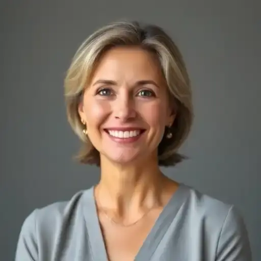 Kundenportrait Frau Meier