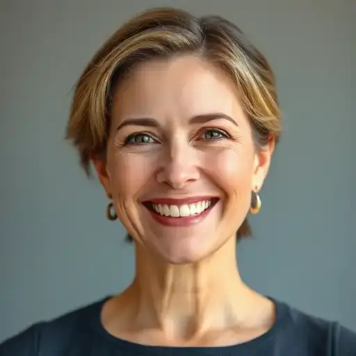 Kundenportrait von Anna Meier