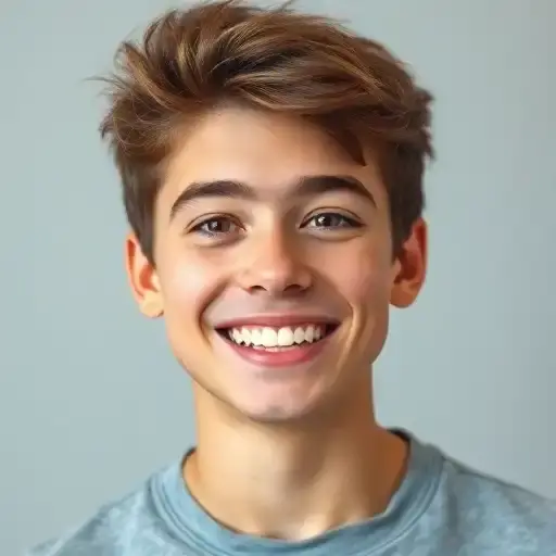 Kundenportrait von Noah Huber