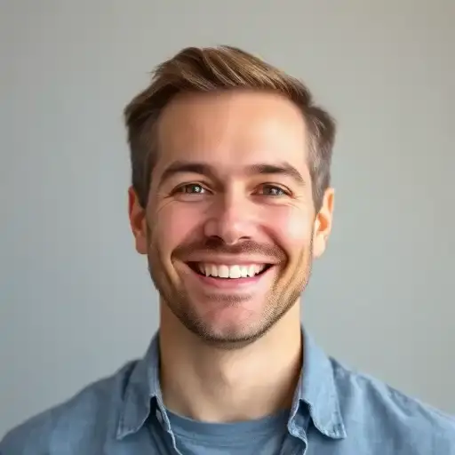 Kundenportrait von Stefan Keller