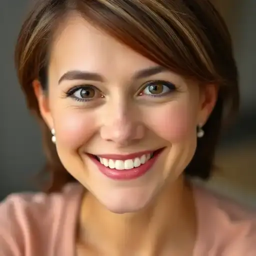 Kundenportrait von Anna Müller