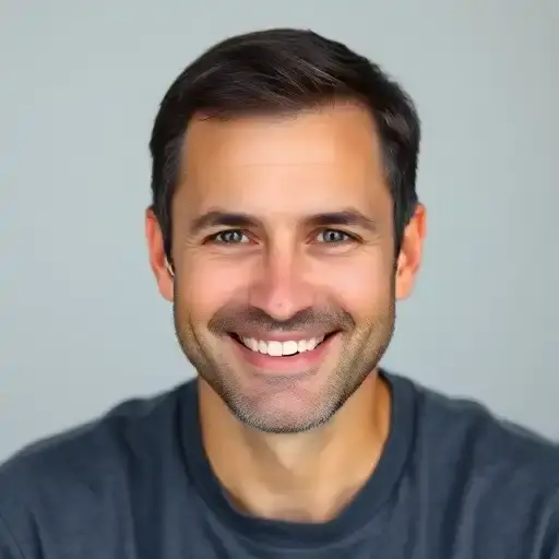 Kundenportrait von Thomas Schneider