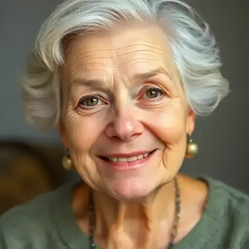 Kundenportrait von Petra Meier