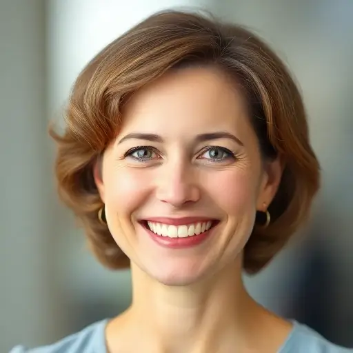 Kundenportrait von Anna Meier