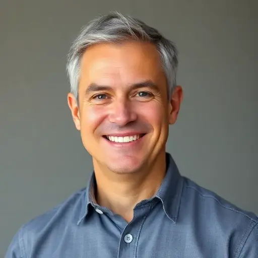 Kundenportrait von Thomas Keller