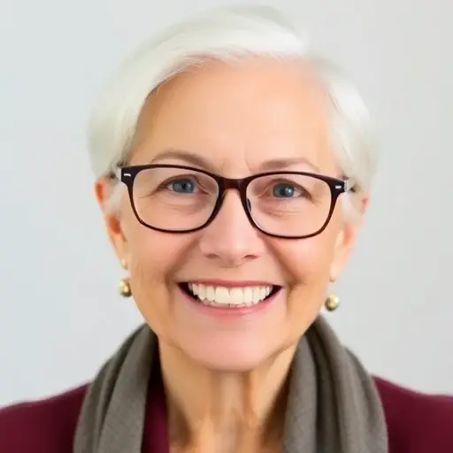 Kundenportrait von Elisabeth Moser