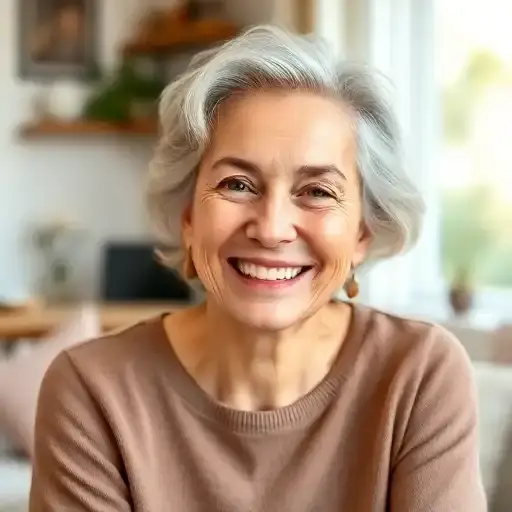 Portrait von Karin Steiner