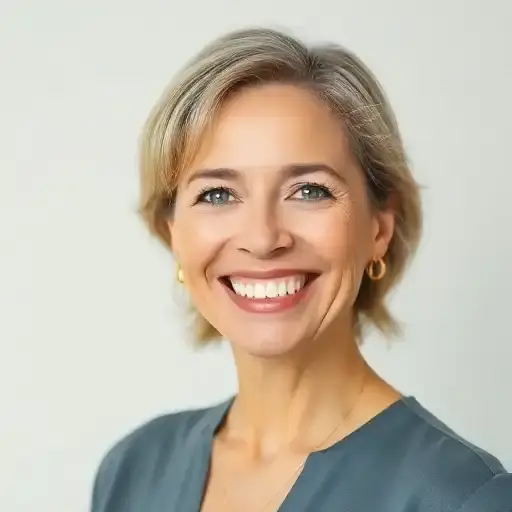 Kundenportrait von Anna Meier