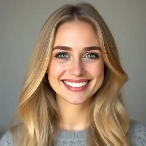 Kundenportrait von Laura Schmidt