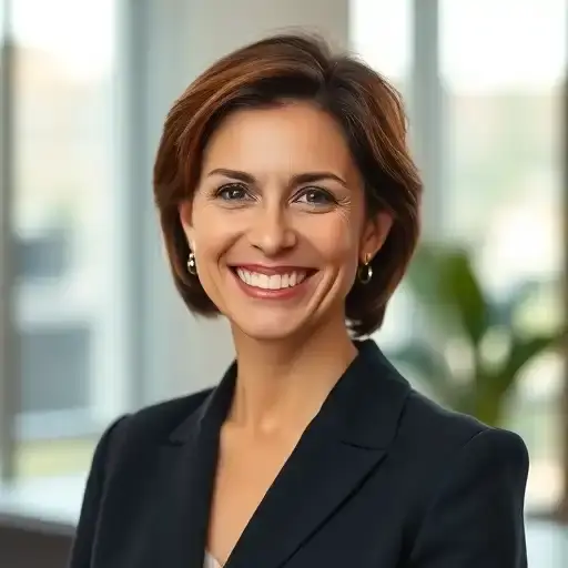Kundenportrait von Anna Meier