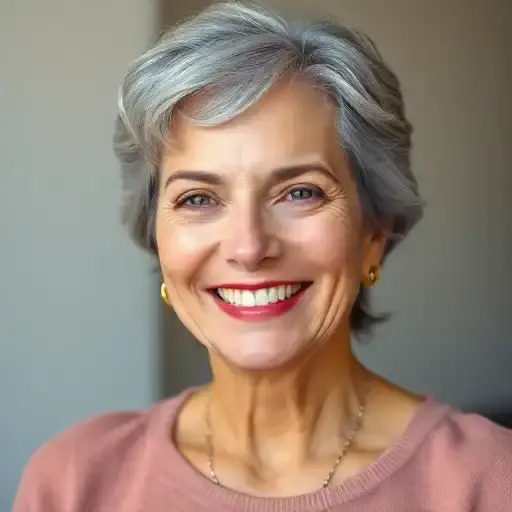 Kundenportrait von Elisabeth Gerber
