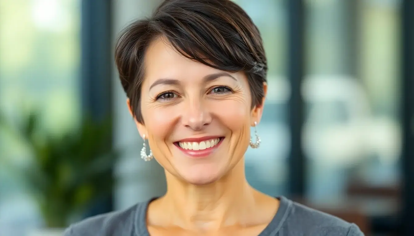 Kundenportrait von Anna Meier