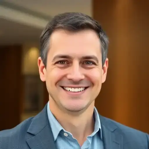 Kundenportrait von Herr Müller