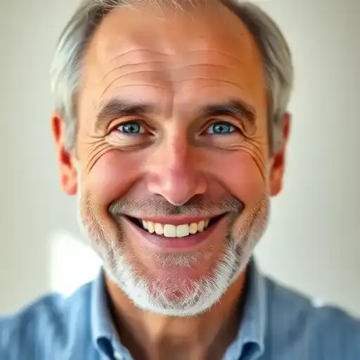 Kundenportrait von Herr Huber