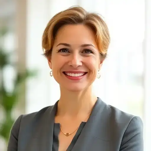 Kundenportrait von Anna Meier