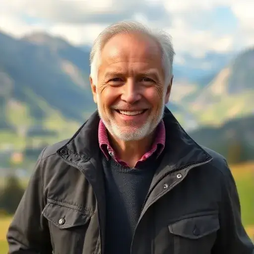 Kundenportrait von Herr Müller