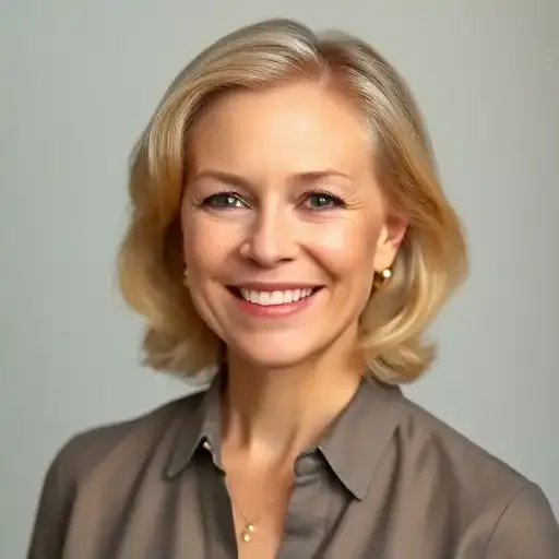 Patientin Frau Huber
