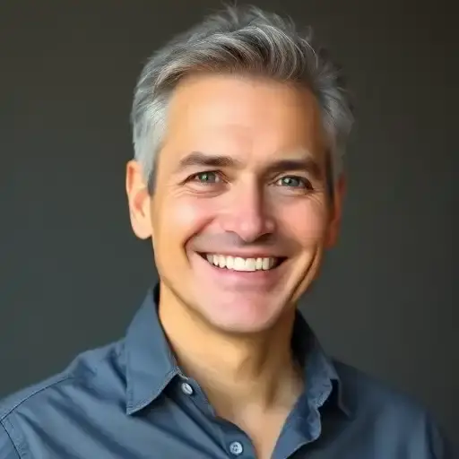 Kundenportrait von Herr Müller